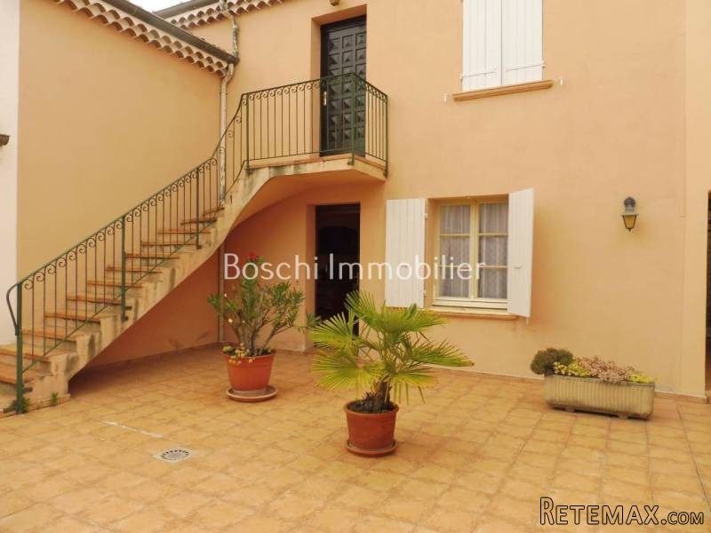 Appartement Nyons - Exclusivite