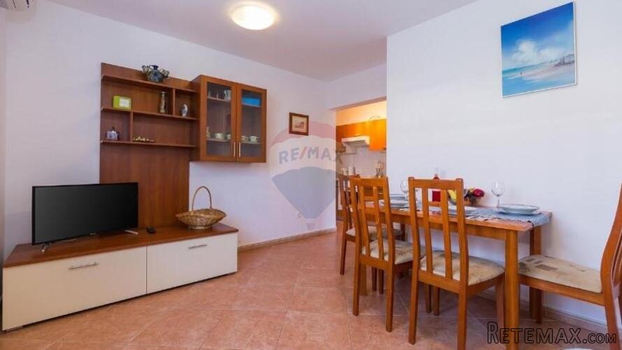 Istra, Novigrad - Dvosoban stan 700 metara do mora - 10