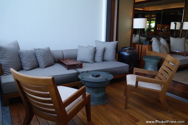 Stylish Sea-View 3-Bedroom Penthouse.. - 2