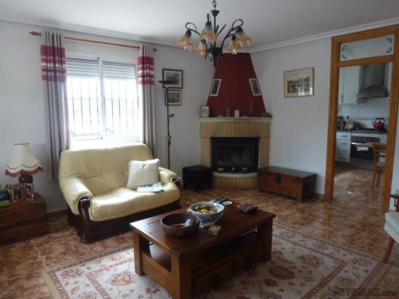 Villa for sale in Hondon de los Frailes.. - 2