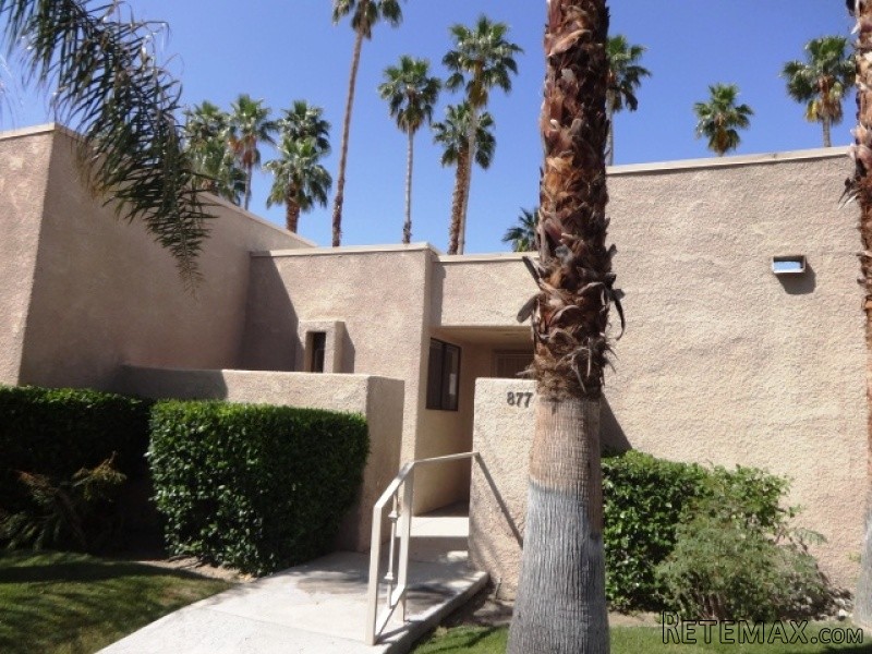 877 East Arenas Road Palm Springs, CA.. - 2