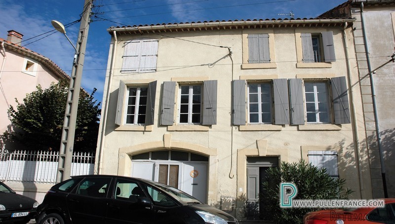 Elegant Maison De Maitre With Garden In..