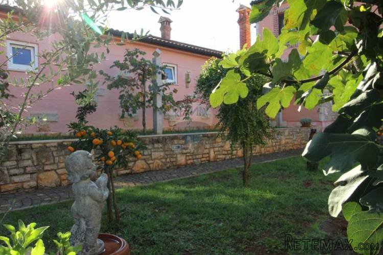 Kuća u Kašteliru s pogledom na more - 4