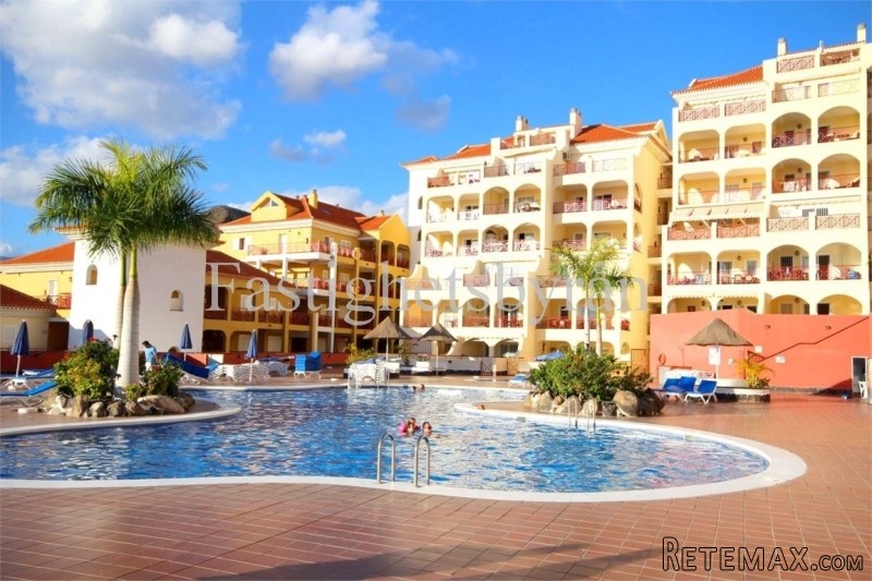 Los Cristianos | Teneriffa