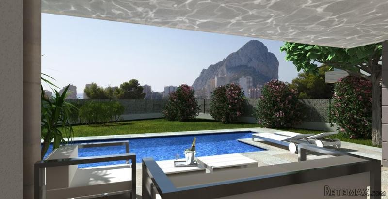 Modern Exclusive Villa Under.. - 2