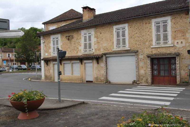 Ref 29174 : Vue À Couper Le Souffle