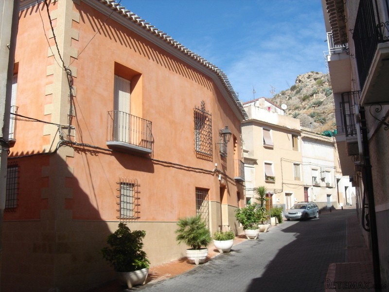 7 Bedrooms - Villa - Murcia - For Sale - 2