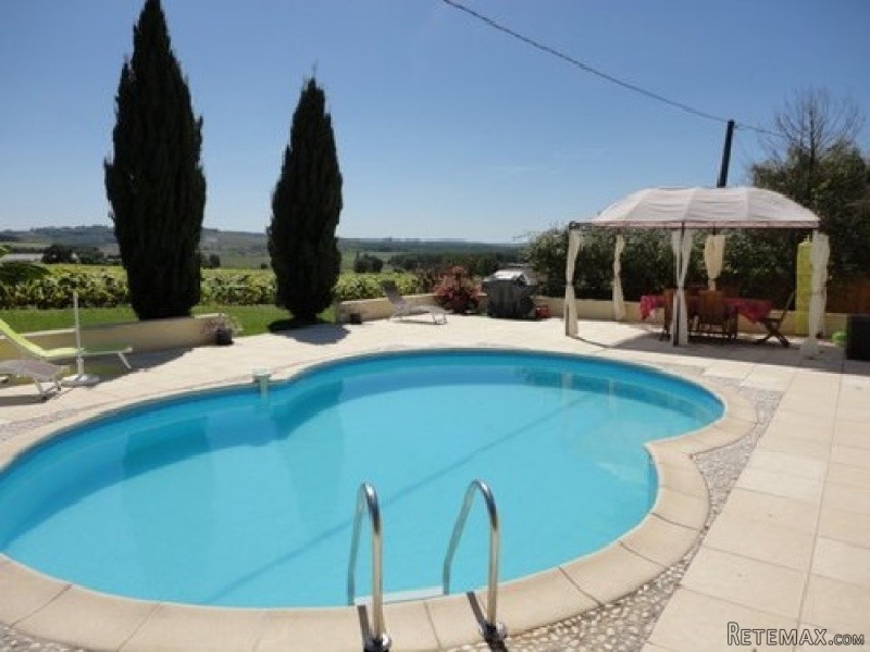 Beautiful property including 2 bed..