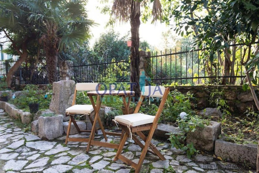Rijeka, Mlaka stan u prizemlju 82 m2+ vrt 60 m2 - 2
