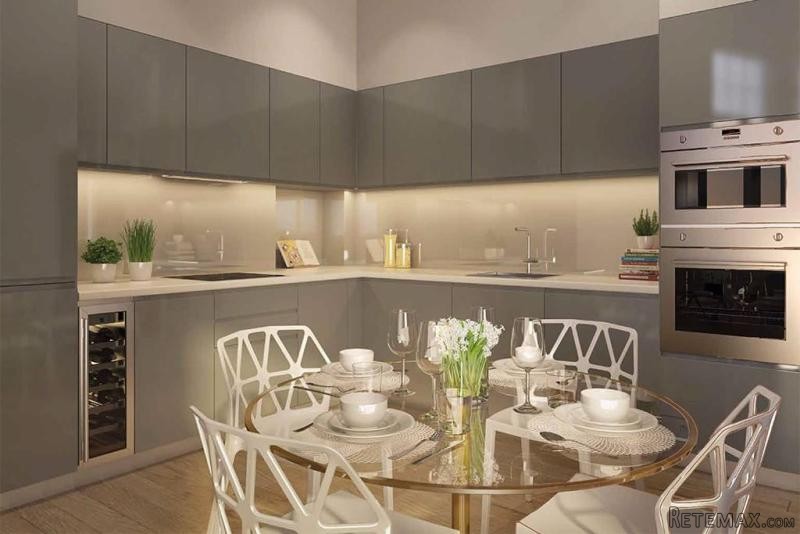 1 bedroom penthouse for sale - 2