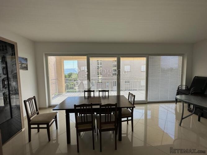 Apartman Klenovica 96m2 40 m od mora - 3