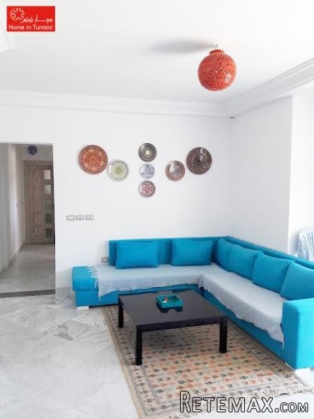 Magnifique Appartement destine a la..