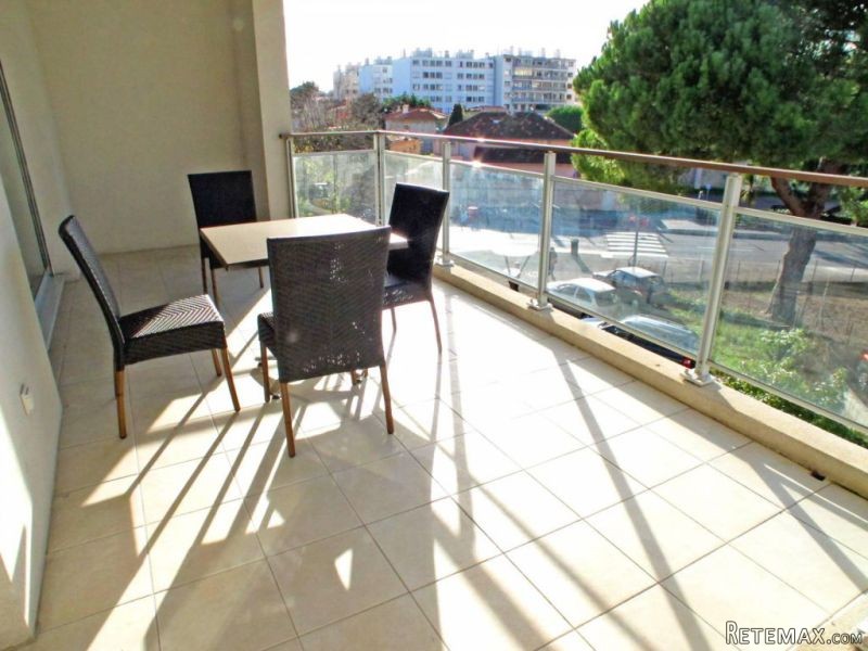 Sale Apartment - Cagnes-sur-Mer