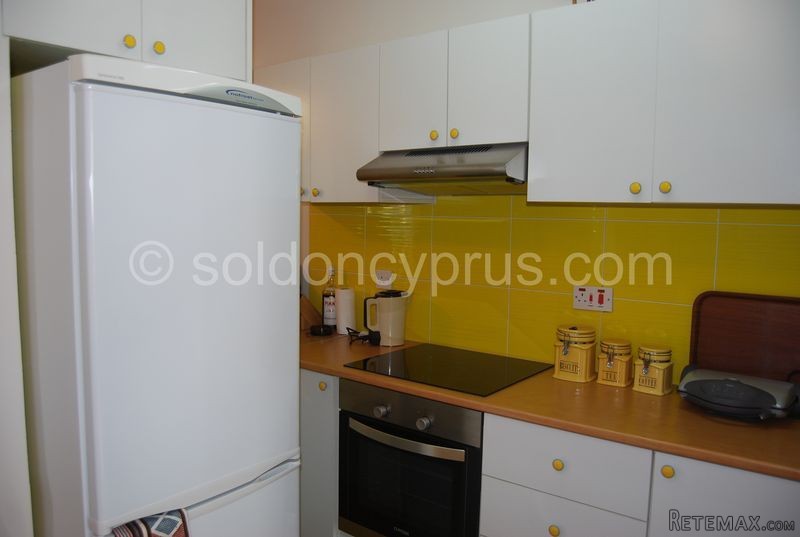 1 Bedroom - Apartment - Paphos - For.. - 2