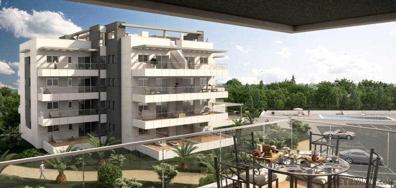 RS196, Apartments in Orihuela Costa