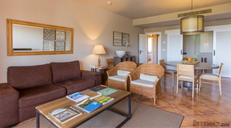 Two Bedroom Apartment 428, Las Lomas..