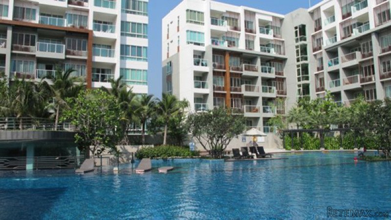 2 Bed Luxury Condo At Sea Craze - Hua.. - 2