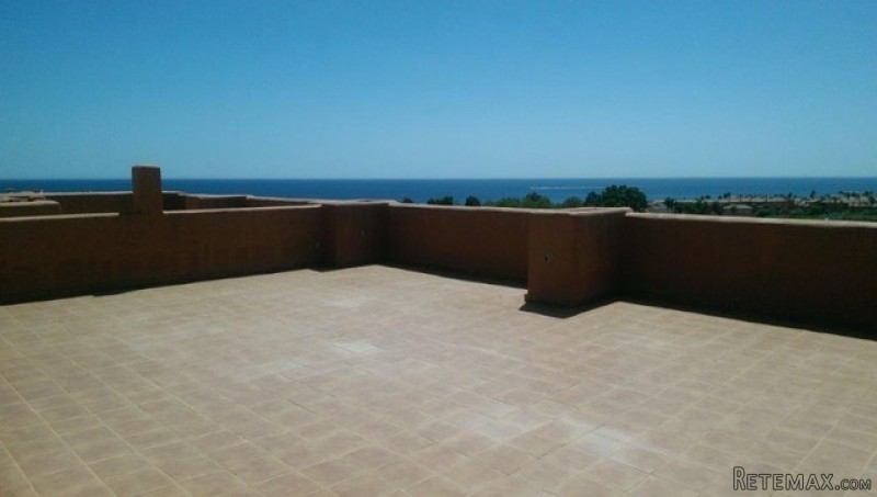 2 Bedrooms - Penthouse - Malaga - For..