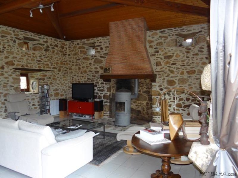 Farm Property With Four Cottages And A.. - 2