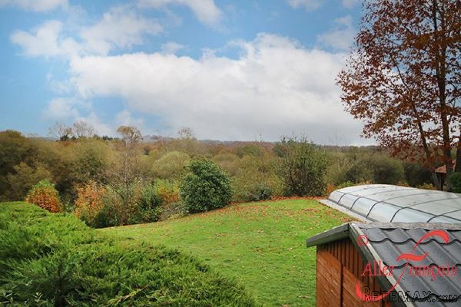 La Chapelle Montbrandeix (Haute Vienne) - Three bedroom, edge.. - 7