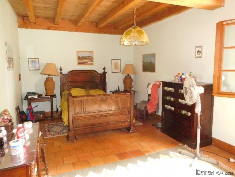 Maison Issigeac - 2