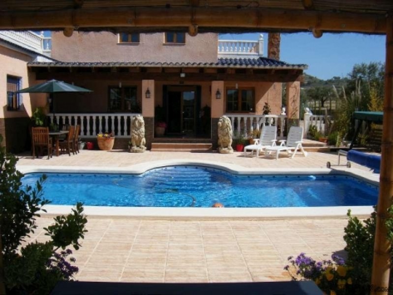 Sax - Exclusive Villa For Sale - Ref:..