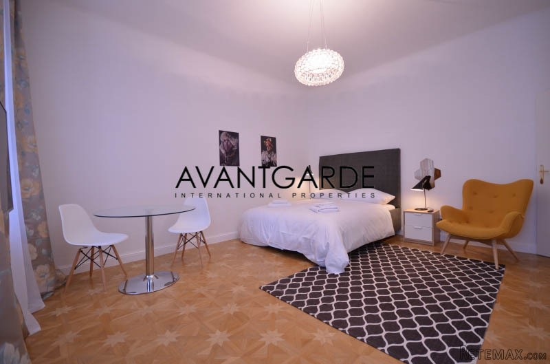 Stylish apartment in the 9th district - 2