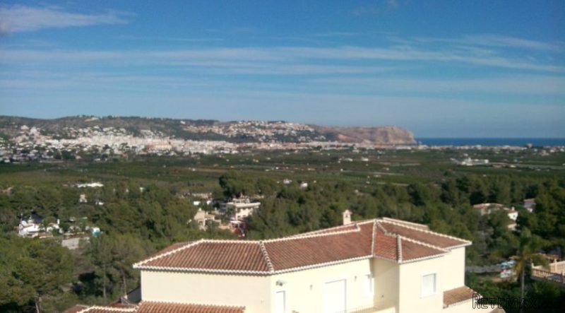 4 bedroom 3 bathroom, villa, Javea..