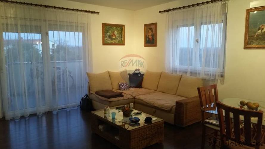 Istra, Rovinj, stan na mirnoj lokaciji
