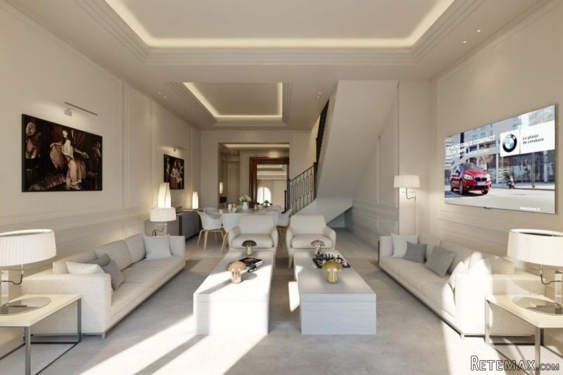 Sale Apartment - Cannes Californie - 2