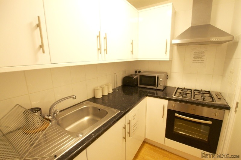 Tottenham Single room in central London..