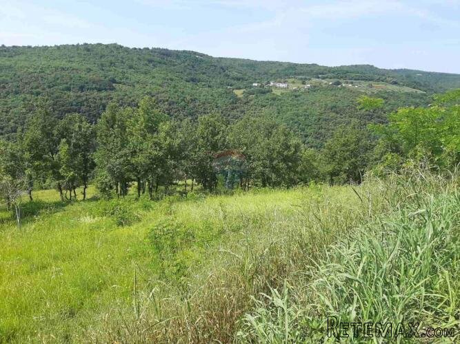Istra, Motovun građevinsko zemljište