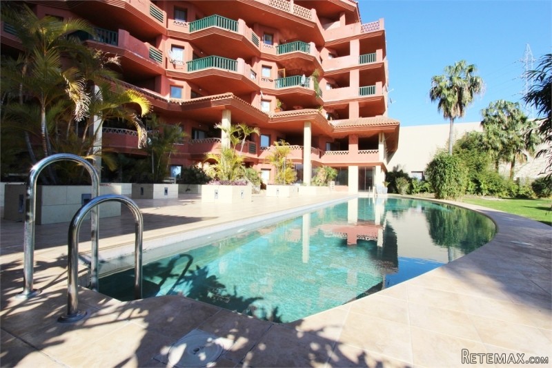 Reserva del Higueron | Costa del Sol