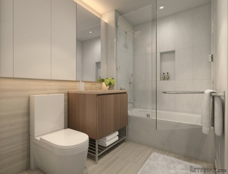 2 Bedrooms - Condo - New York State -.. - 2