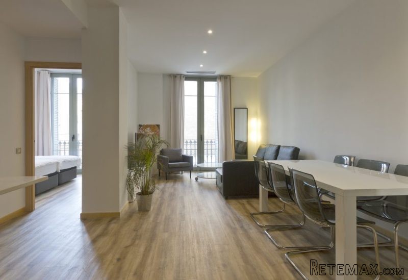 Eixample Tourist Licence Apartment For.. - 2