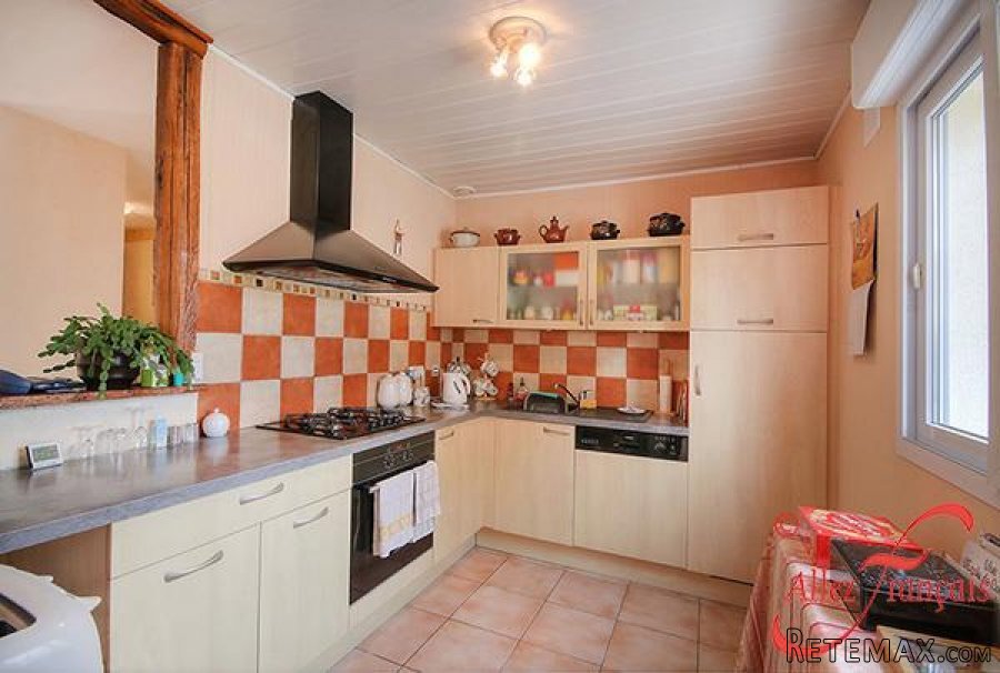 La Chapelle Montbrandeix (Haute Vienne) - Three bedroom, edge.. - 10
