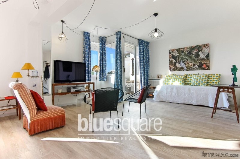 Lovely 1 bedroom apartment in Juan Les..
