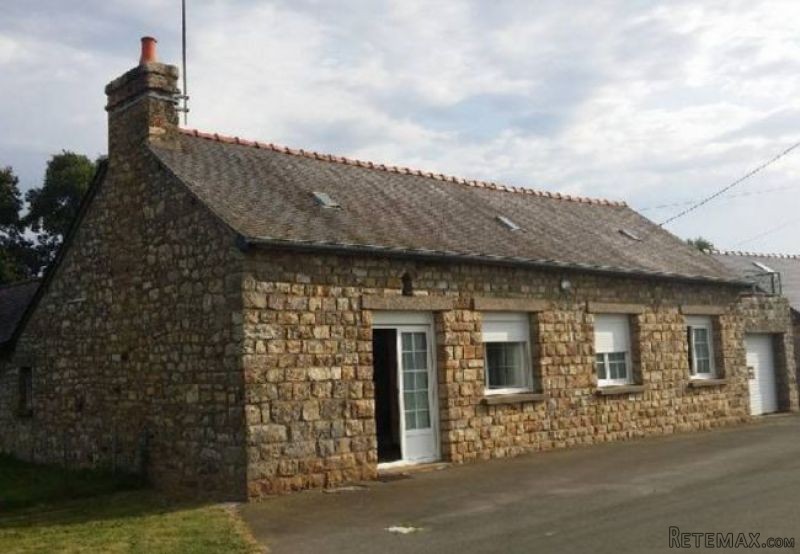 Nice Rural Longere House