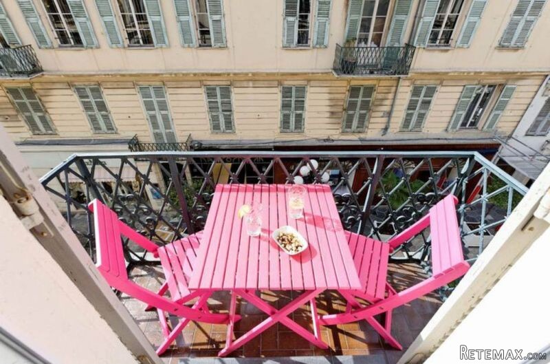 Sale Apartment - Nice