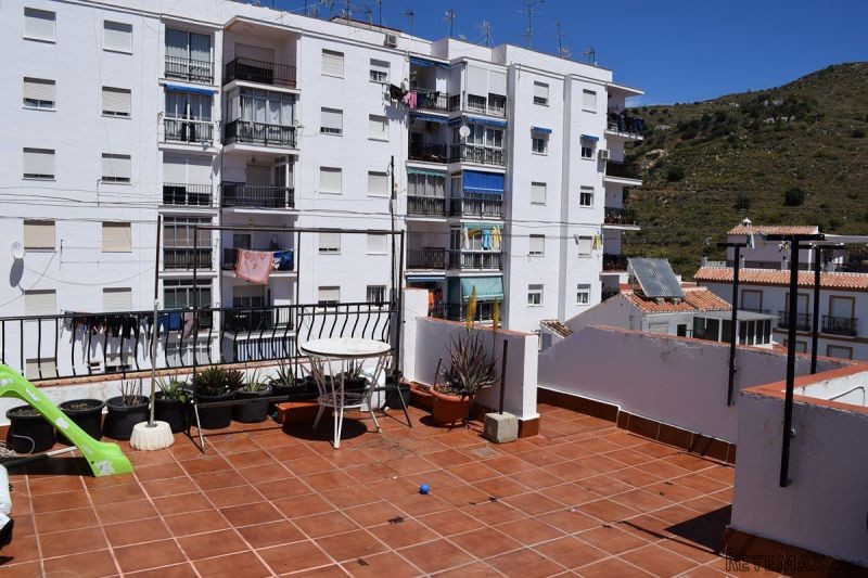 Town House for Sale in Torrox, Torrox.. - 2