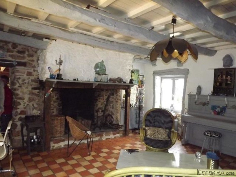 Maison Saint Avit Riviere - 2