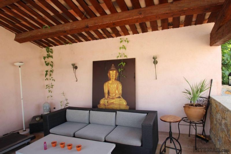 Sale House - Fayence - 2