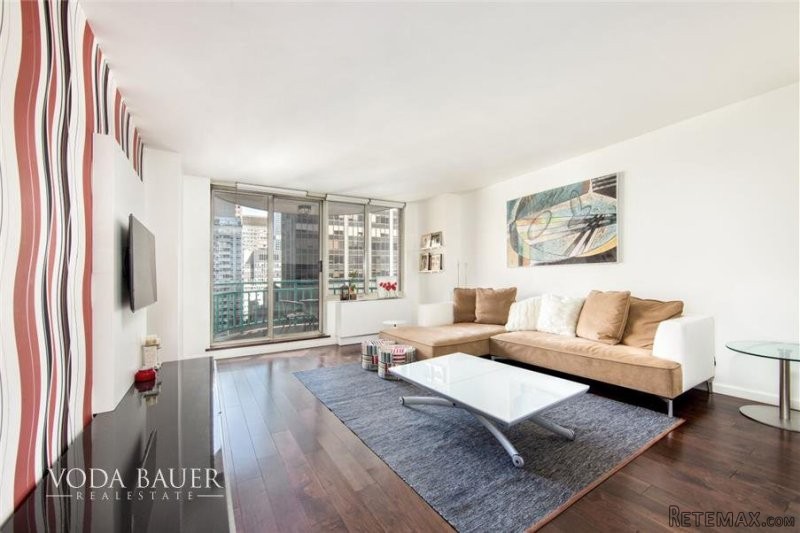 1 Bedroom - Condo - New York State -..