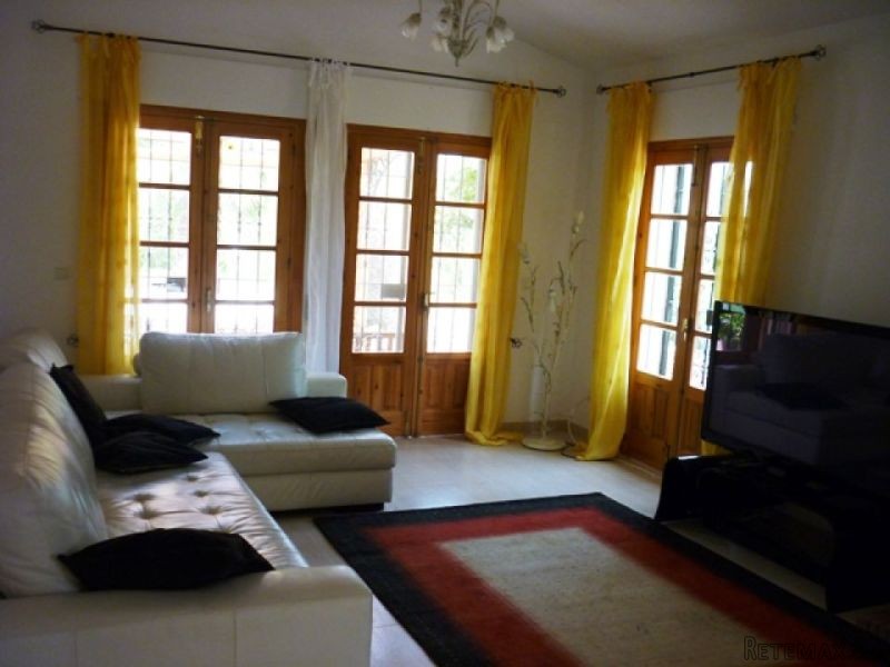 2 bedroom, 2 bathroom Finca/Country.. - 2