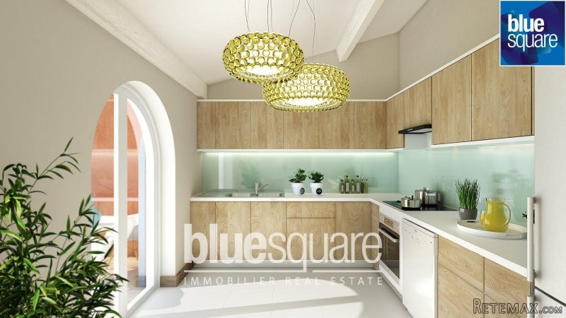 2-bedroom apartment 58m2 in Grimaud - 2