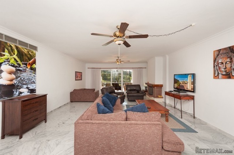 3 bedroom Penthouse - 2