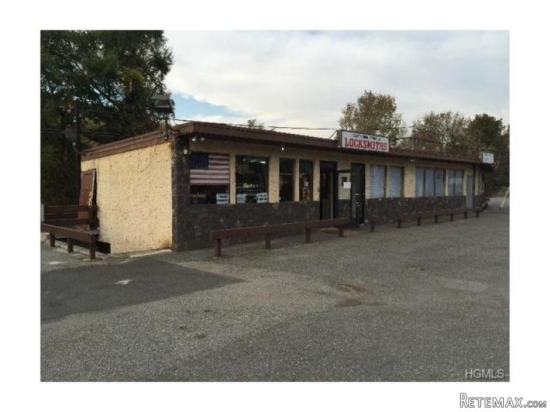Commercial Property For Sale: 523..