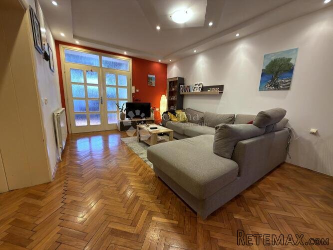 Gornja Dubrava – 3S stan 80 m² | vrt, terasa, parking, sprem - 2