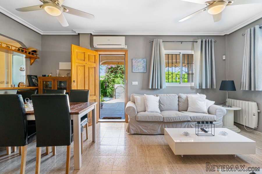 Nearby Playa Flamenca and Cabo Roig, Campoamor, La Zenia... - 2