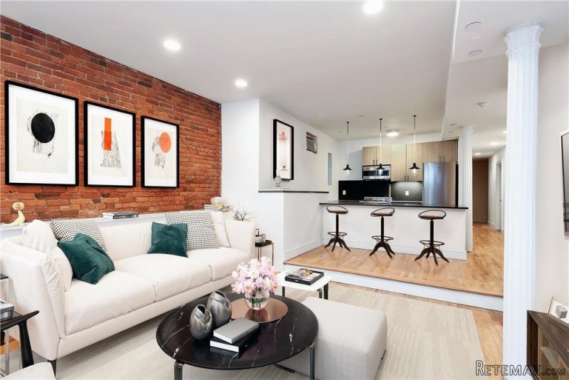 1 Bedroom - Condo - New York State -..